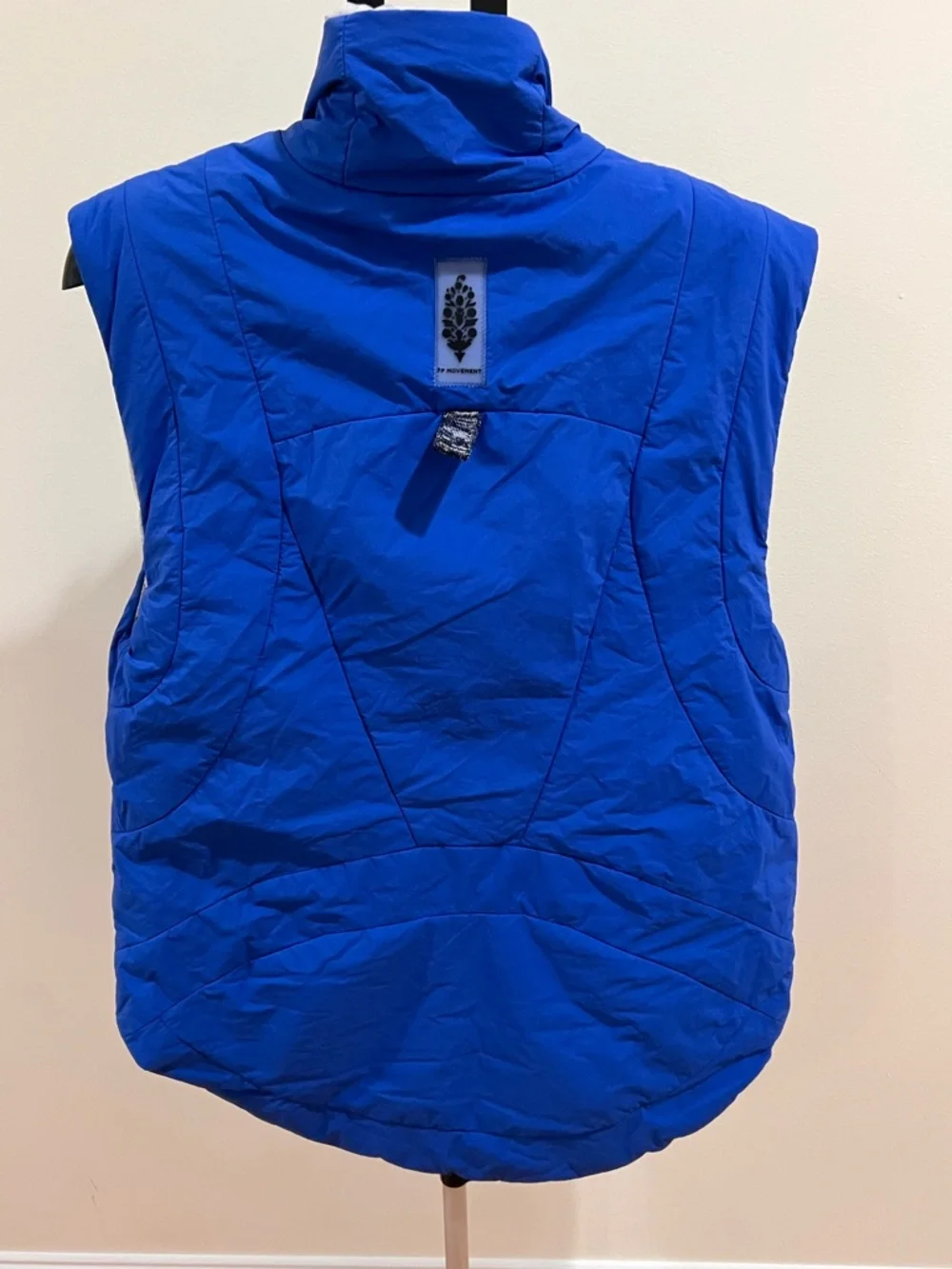 Free People Slalom Reversible Vest - Picture 6 of 6